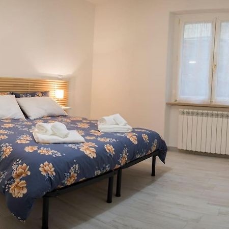 Appartamento L'Edera Santo Stefano di Magra Exterior foto