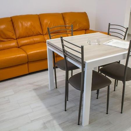 Appartamento L'Edera Santo Stefano di Magra Exterior foto