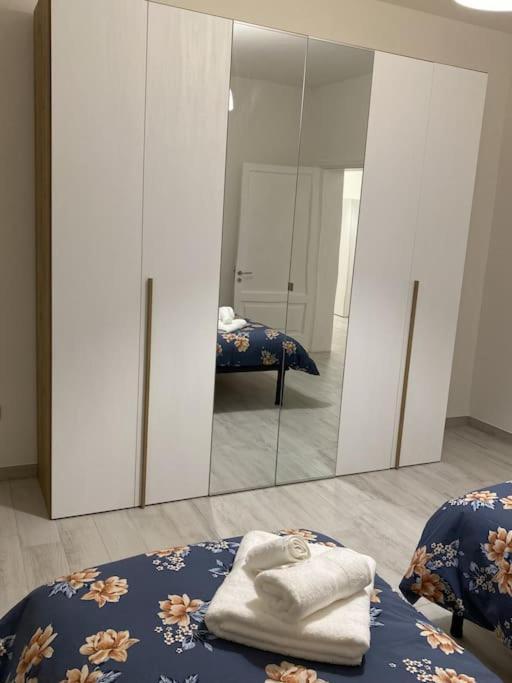 Appartamento L'Edera Santo Stefano di Magra Exterior foto