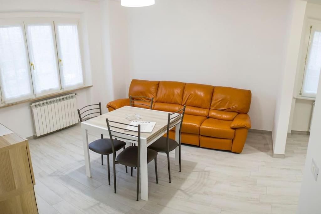 Appartamento L'Edera Santo Stefano di Magra Exterior foto