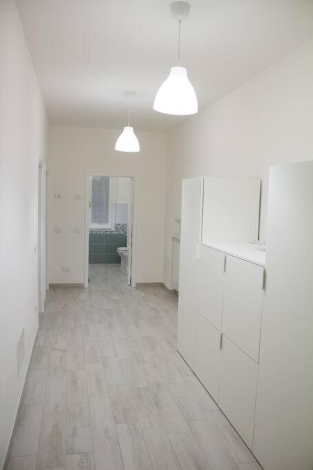 Appartamento L'Edera Santo Stefano di Magra Exterior foto