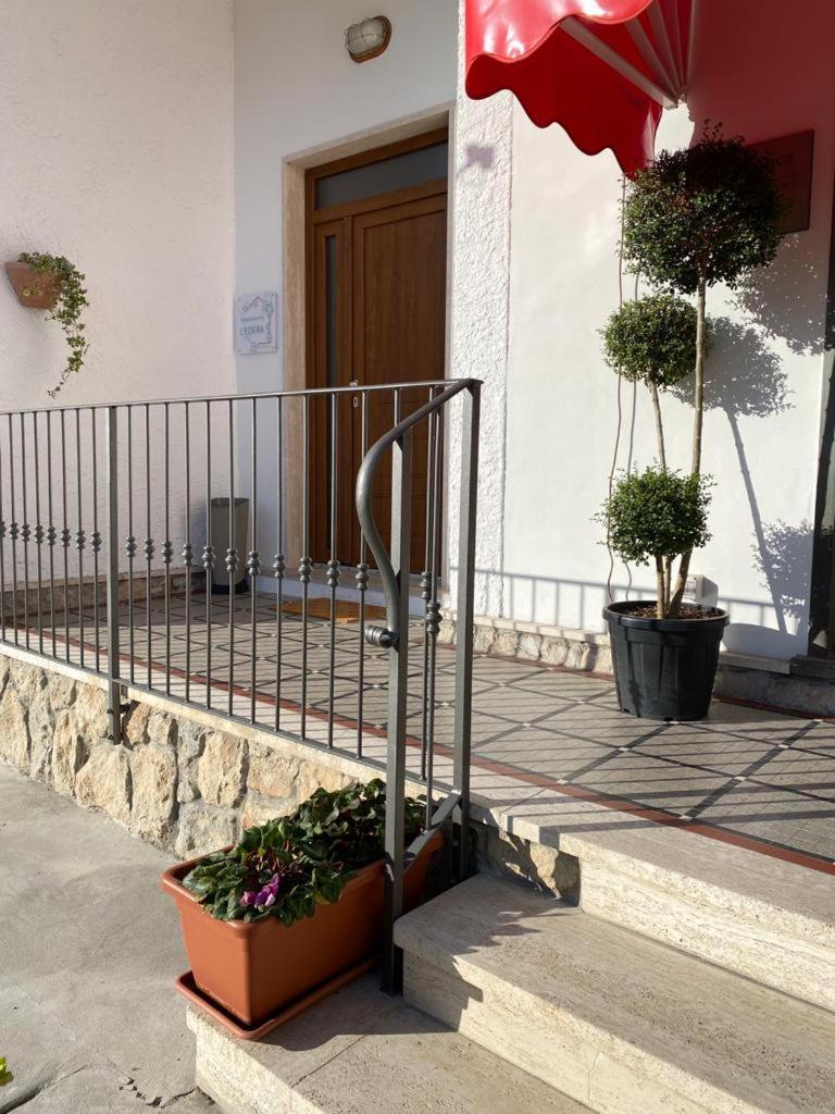 Appartamento L'Edera Santo Stefano di Magra Exterior foto